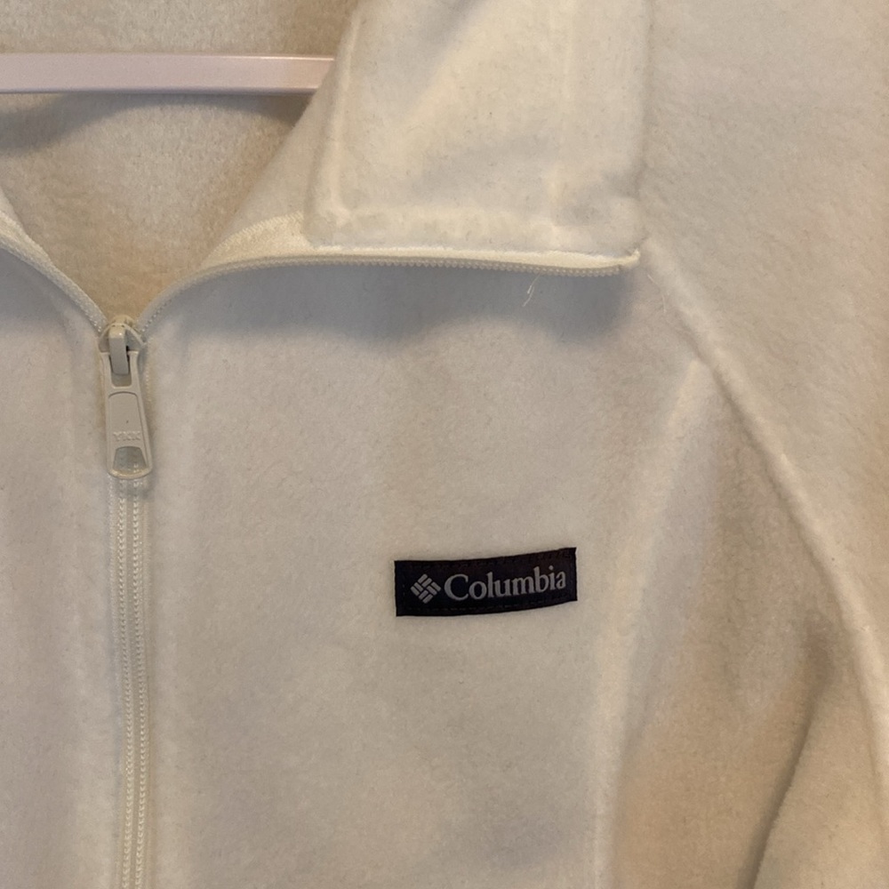 Columbia jacket - Picture 2 of 3